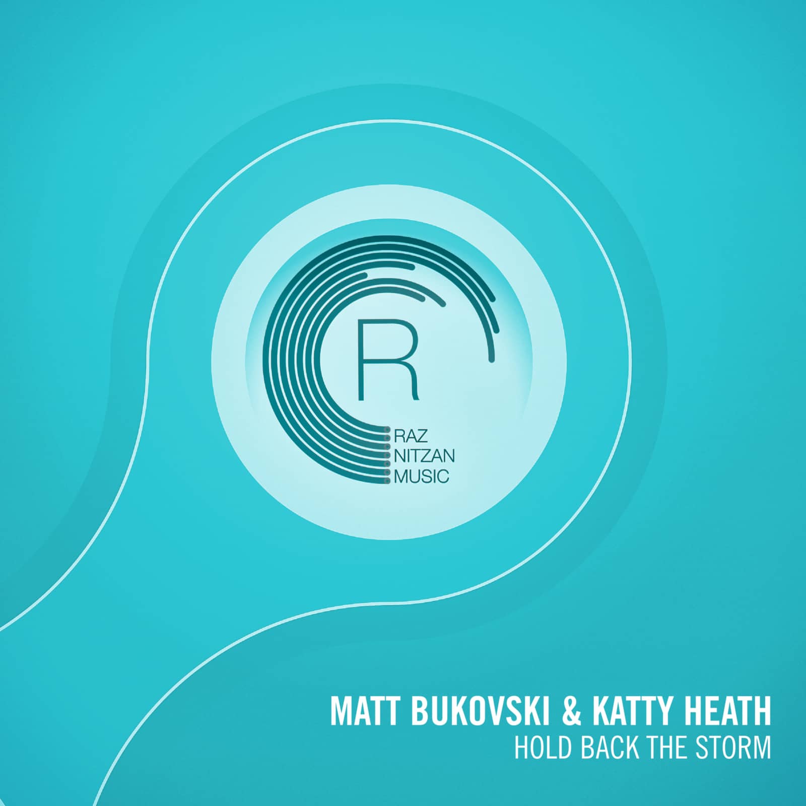Matt Bukovski & Katty Heath — Hold Back The Storm